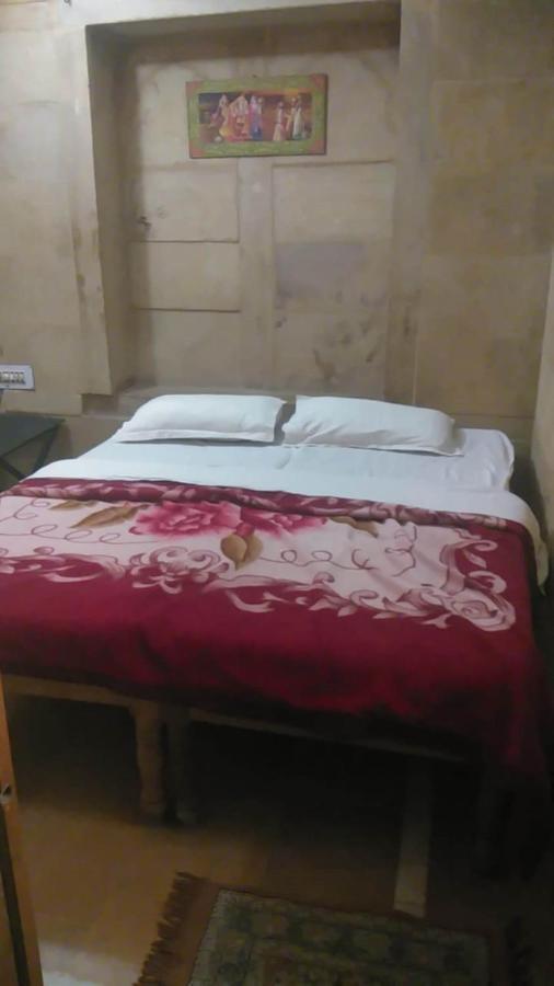 Hotel Oasis Haveli Jaisalmer (Adults Only) Oda fotoğraf