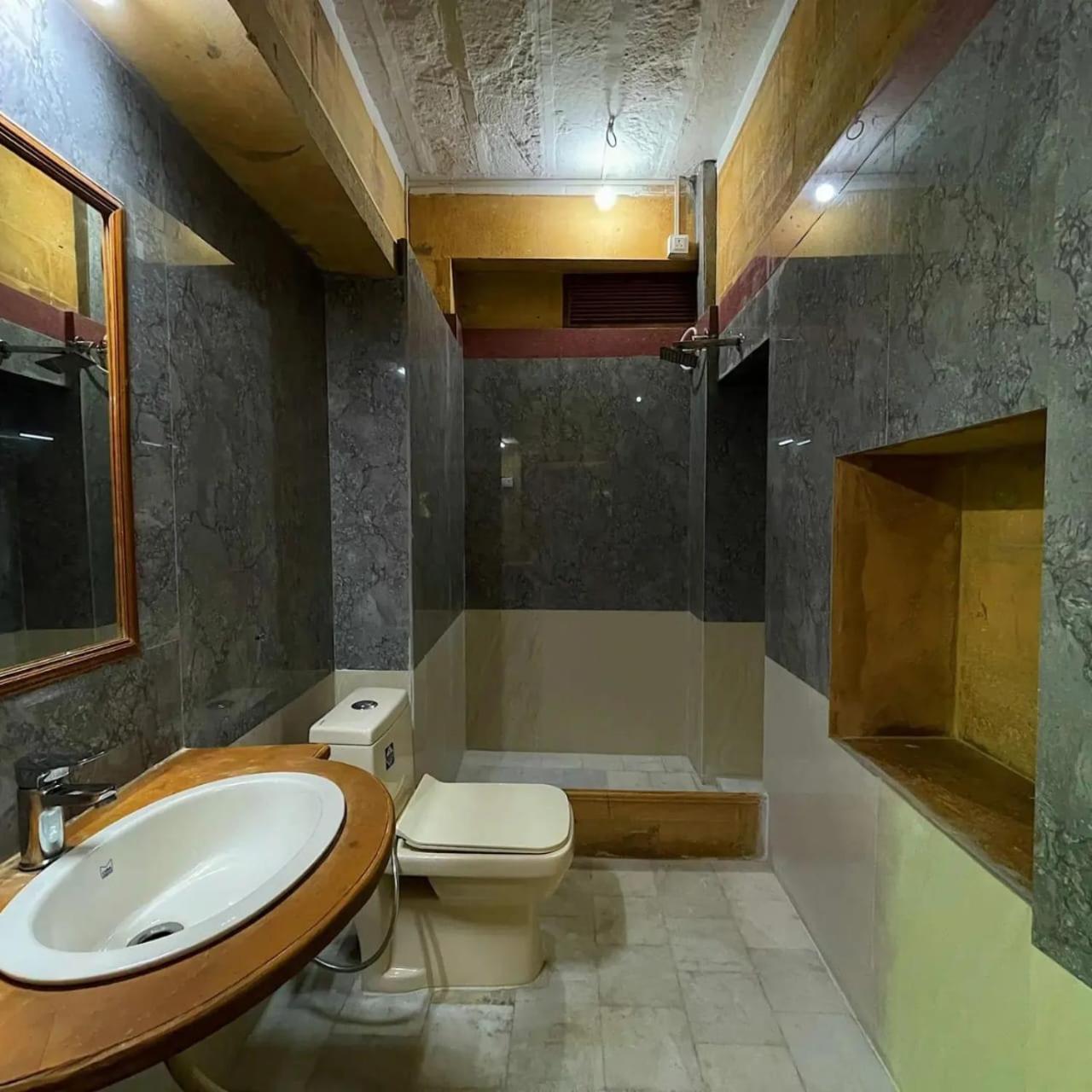 Hotel Oasis Haveli Jaisalmer (Adults Only) Dış mekan fotoğraf