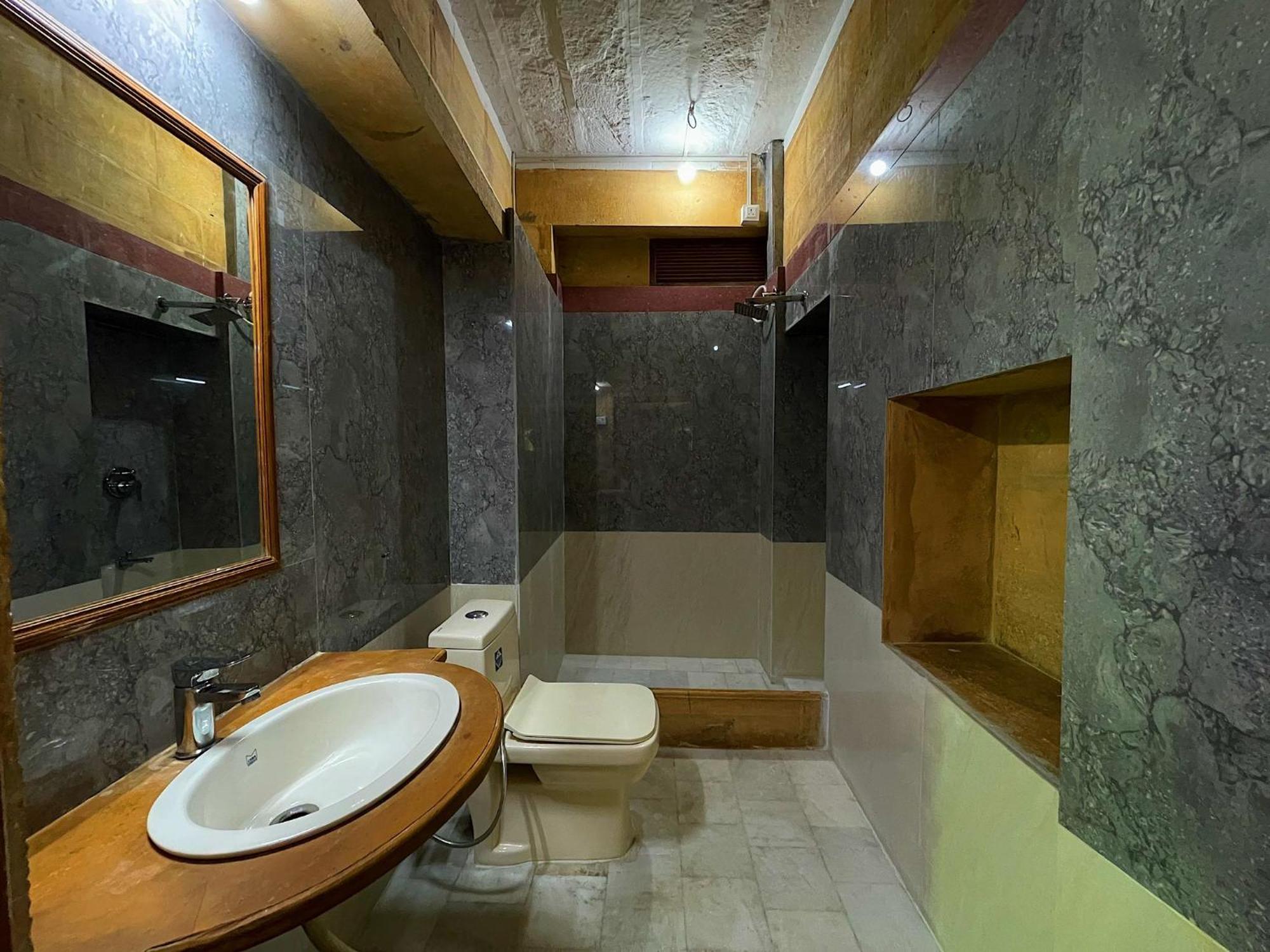 Hotel Oasis Haveli Jaisalmer (Adults Only) Dış mekan fotoğraf