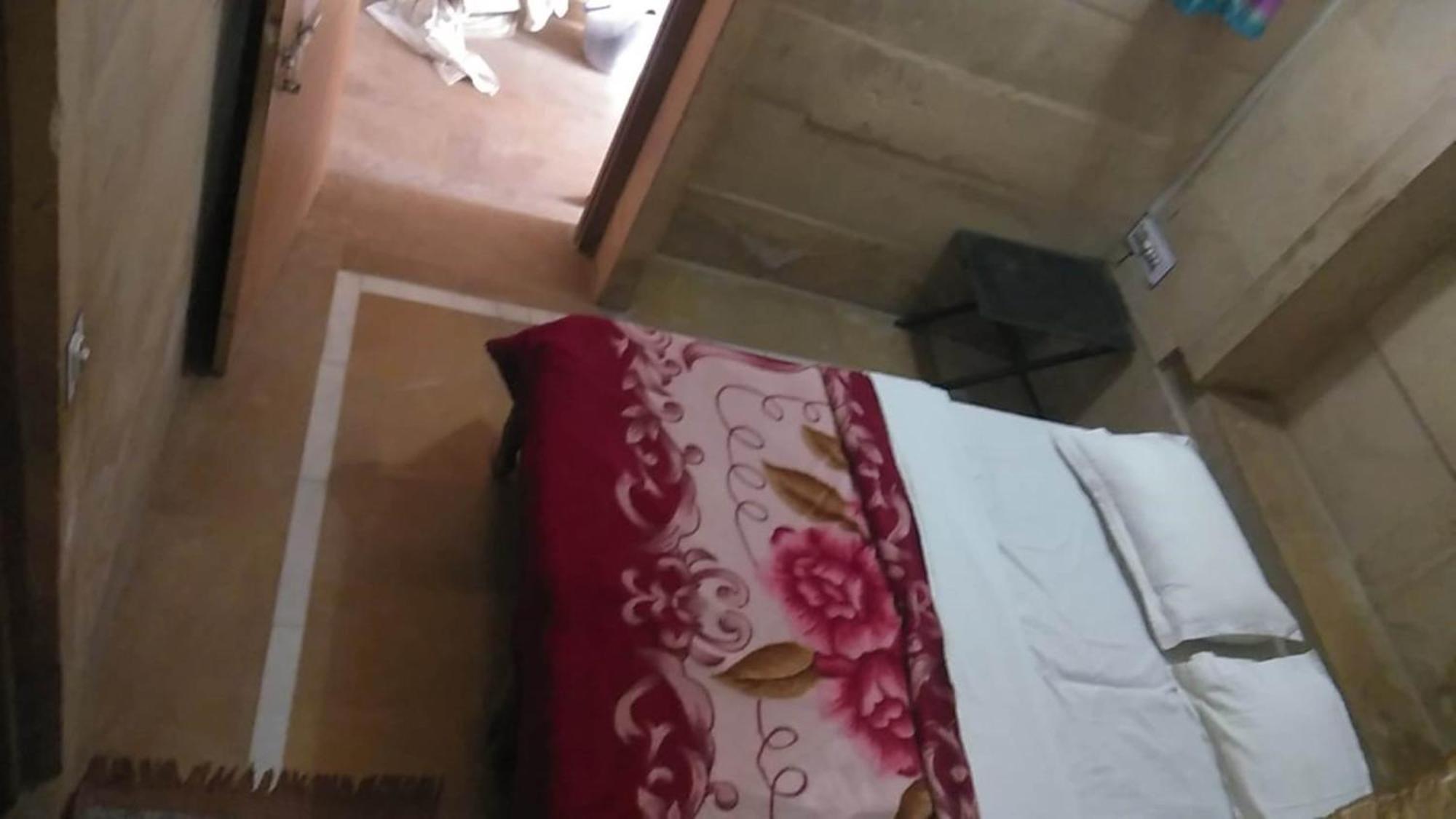 Hotel Oasis Haveli Jaisalmer (Adults Only) Oda fotoğraf